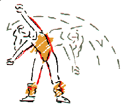 Trockentraining